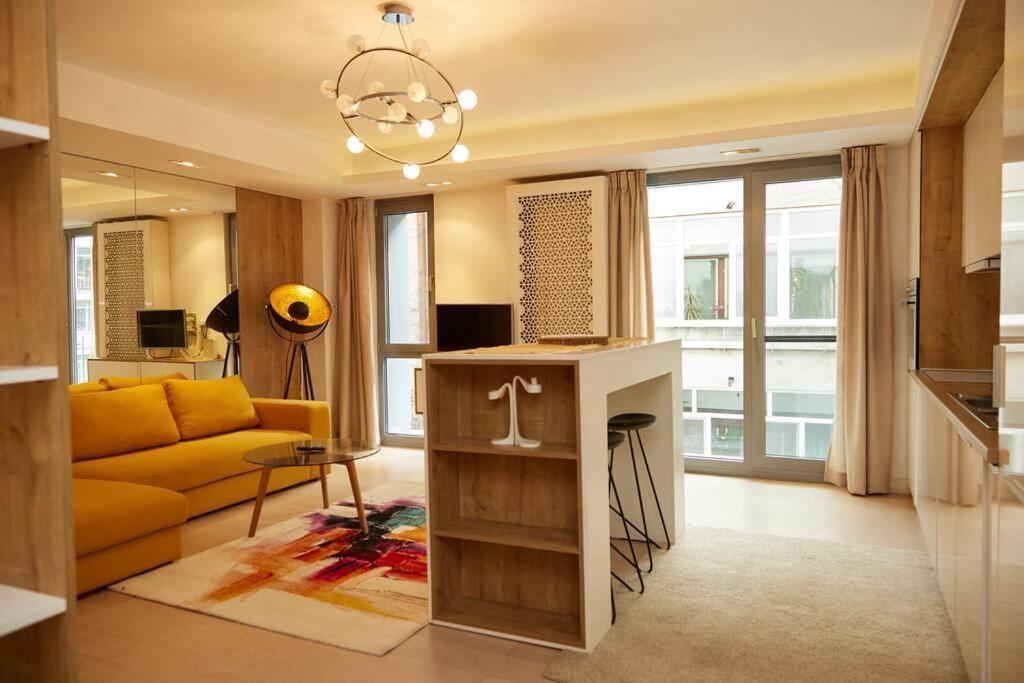 Vernescu Luxury Residence 2 ブカレスト エクステリア 写真