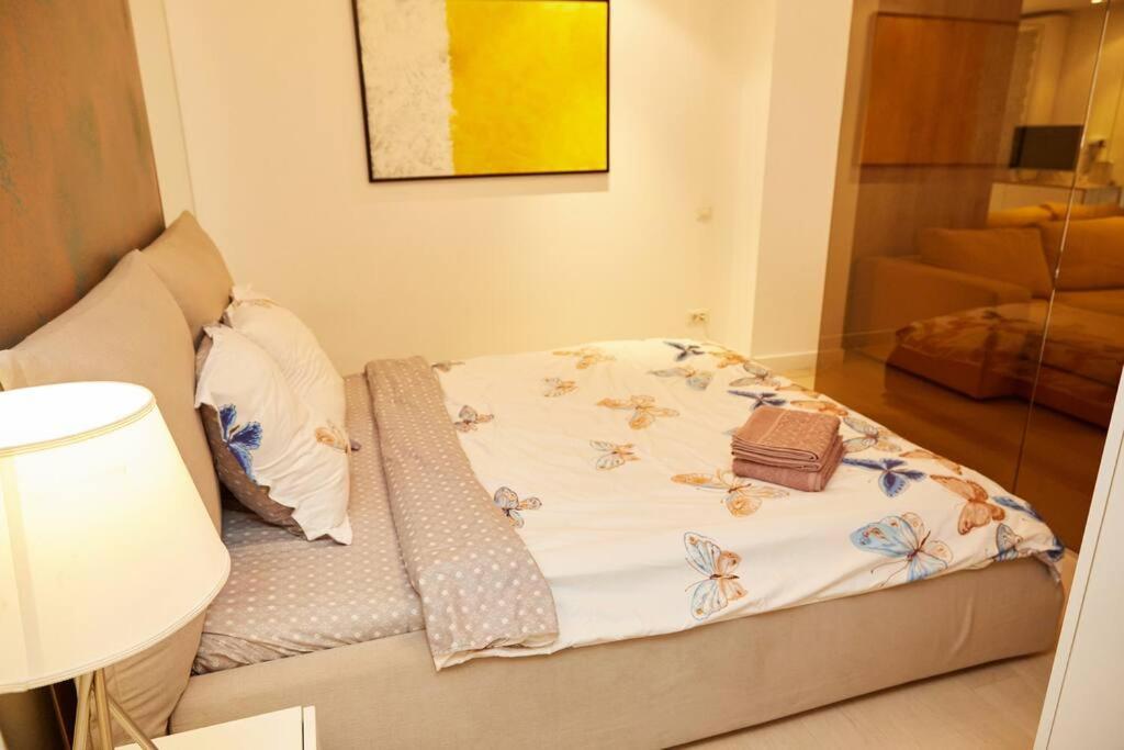 Vernescu Luxury Residence 2 ブカレスト エクステリア 写真